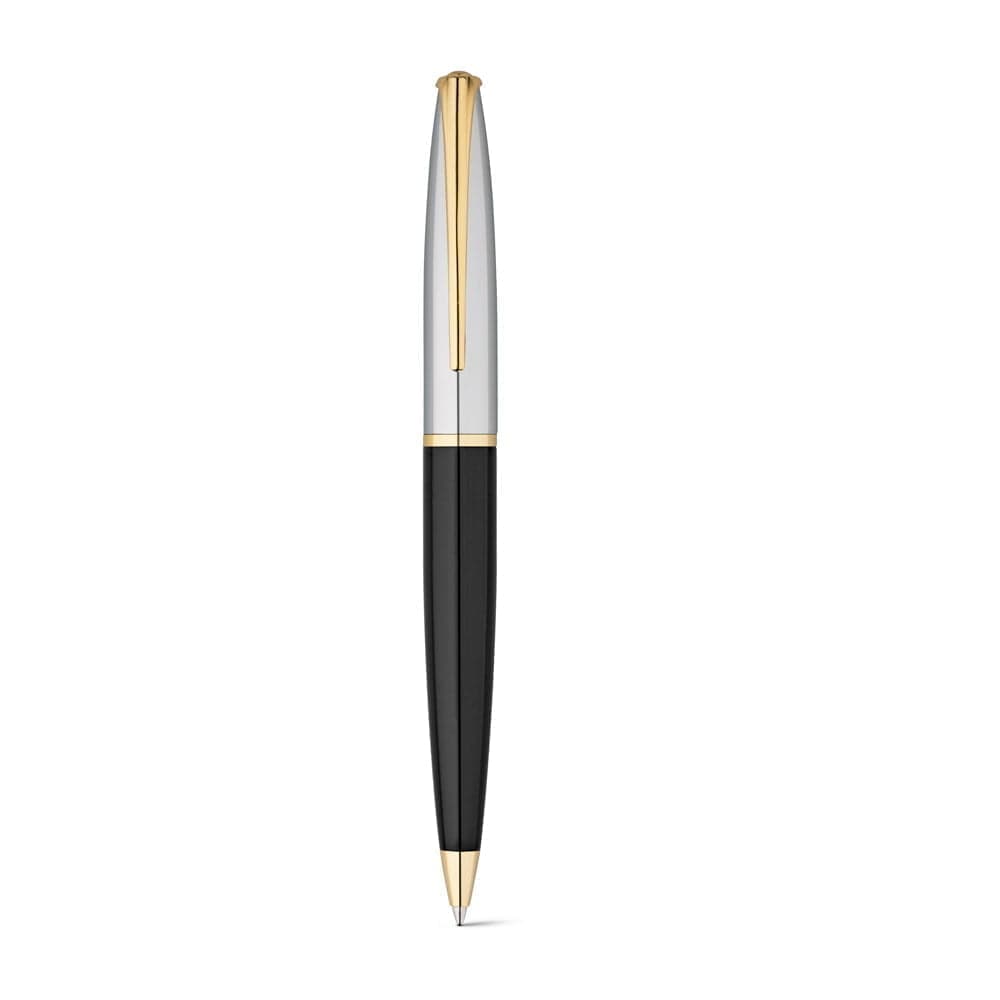 Caneta Metálica Azul