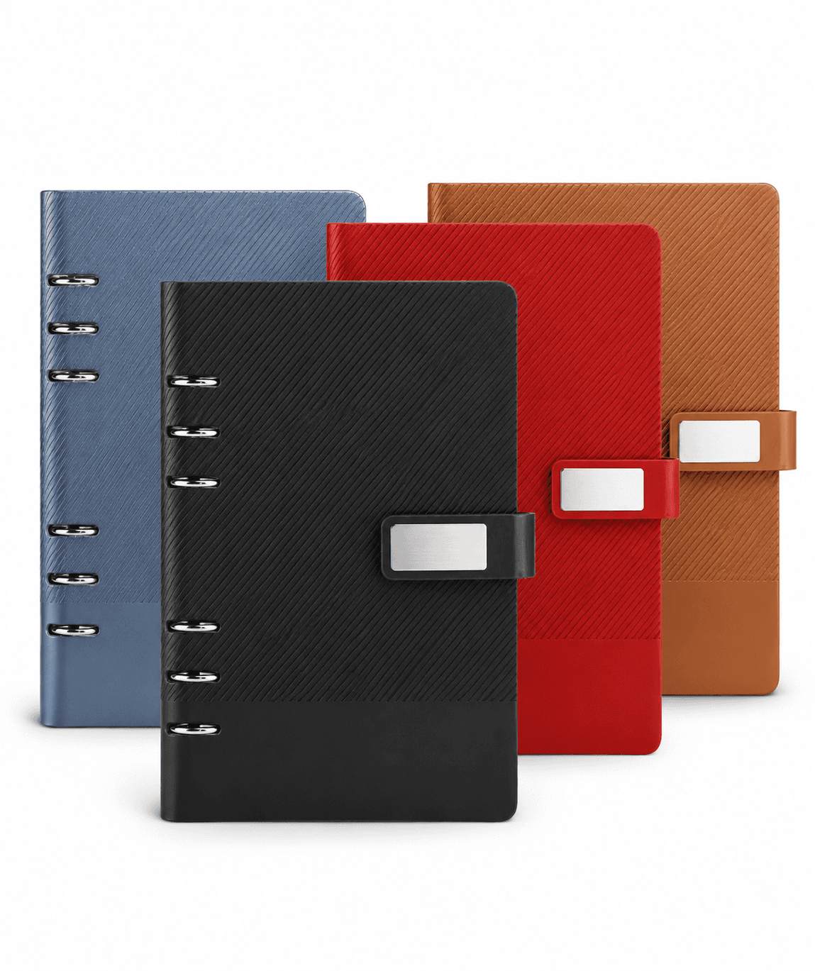 Agenda Executiva Fusion