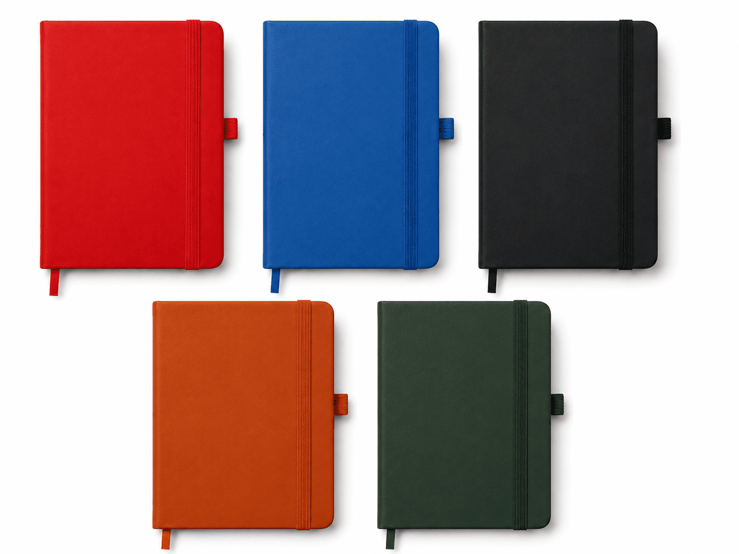 Agenda Executiva Essential