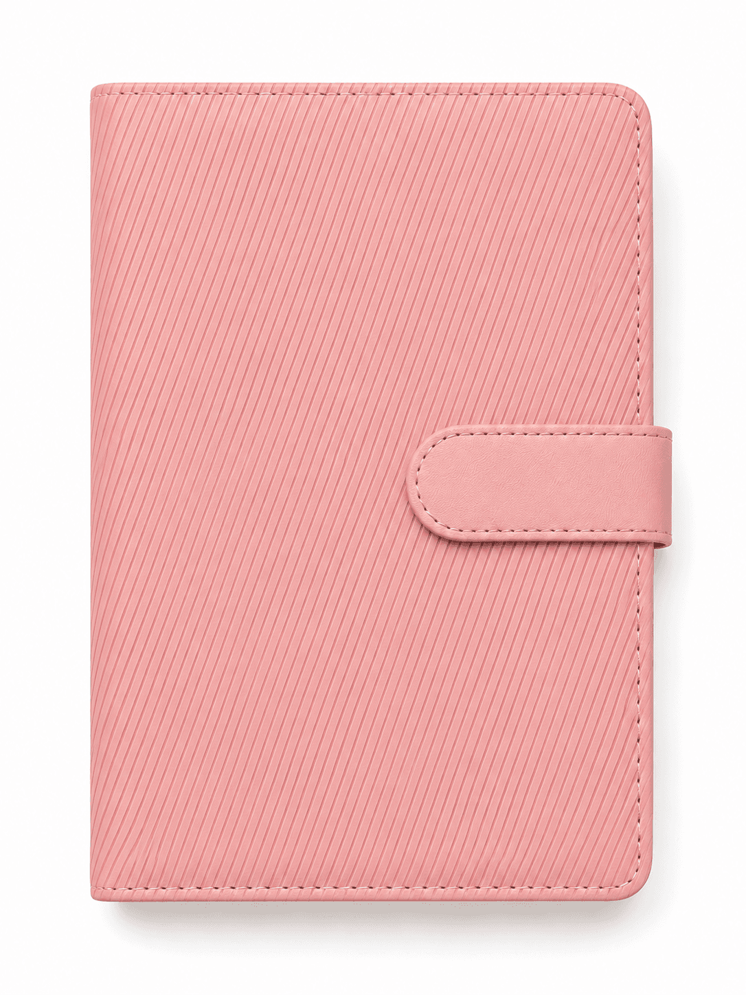 Agenda Executiva Elegance Rosa