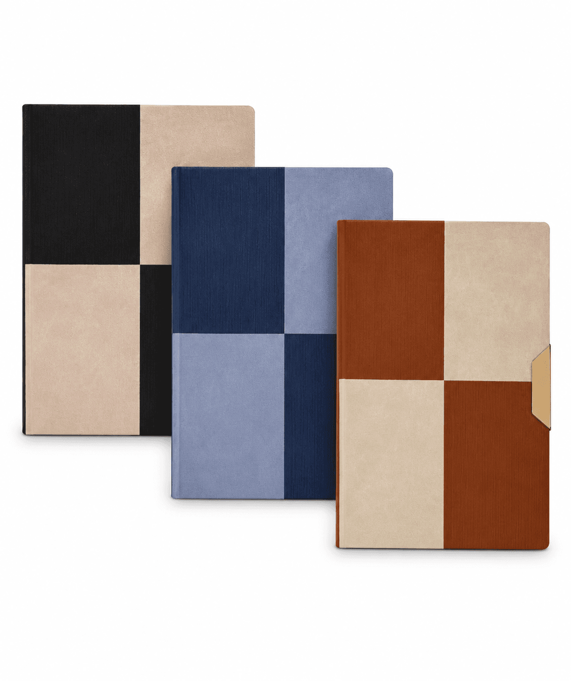 Agenda Executiva Heritage