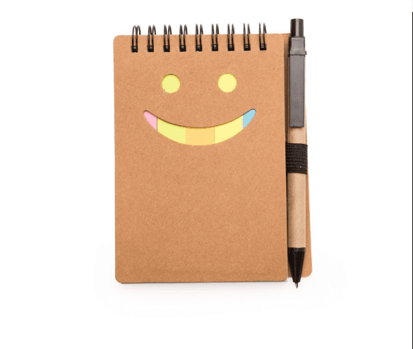 Bloco Eco Smile