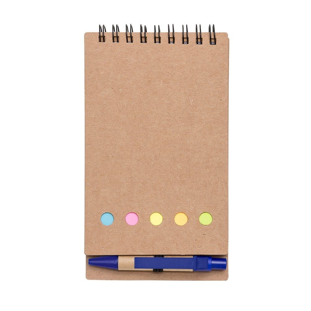 Bloco Eco Pocket