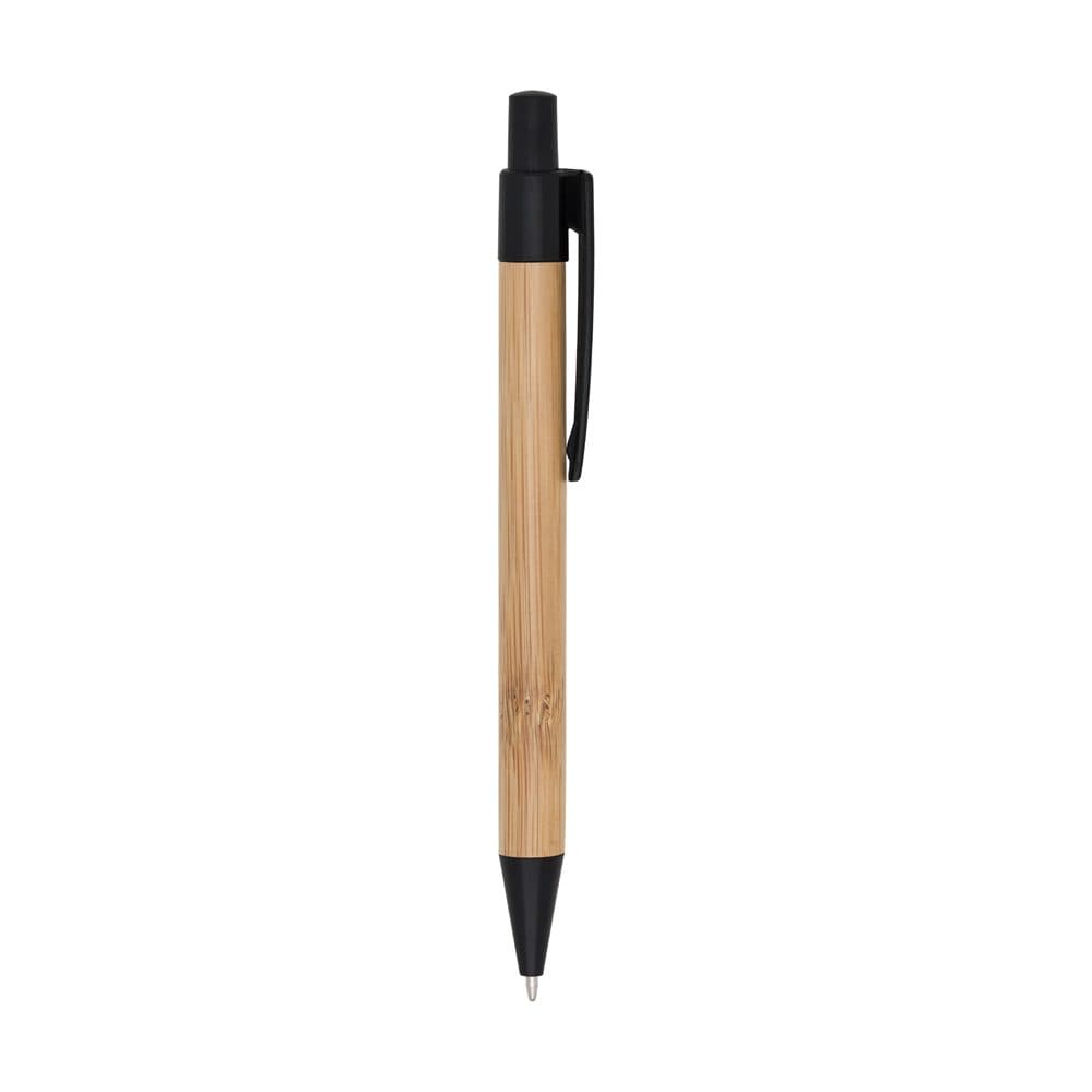 Caneta Ecológica em Bambu