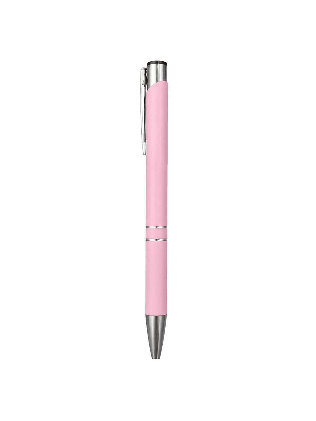 Caneta Elegance Rosa