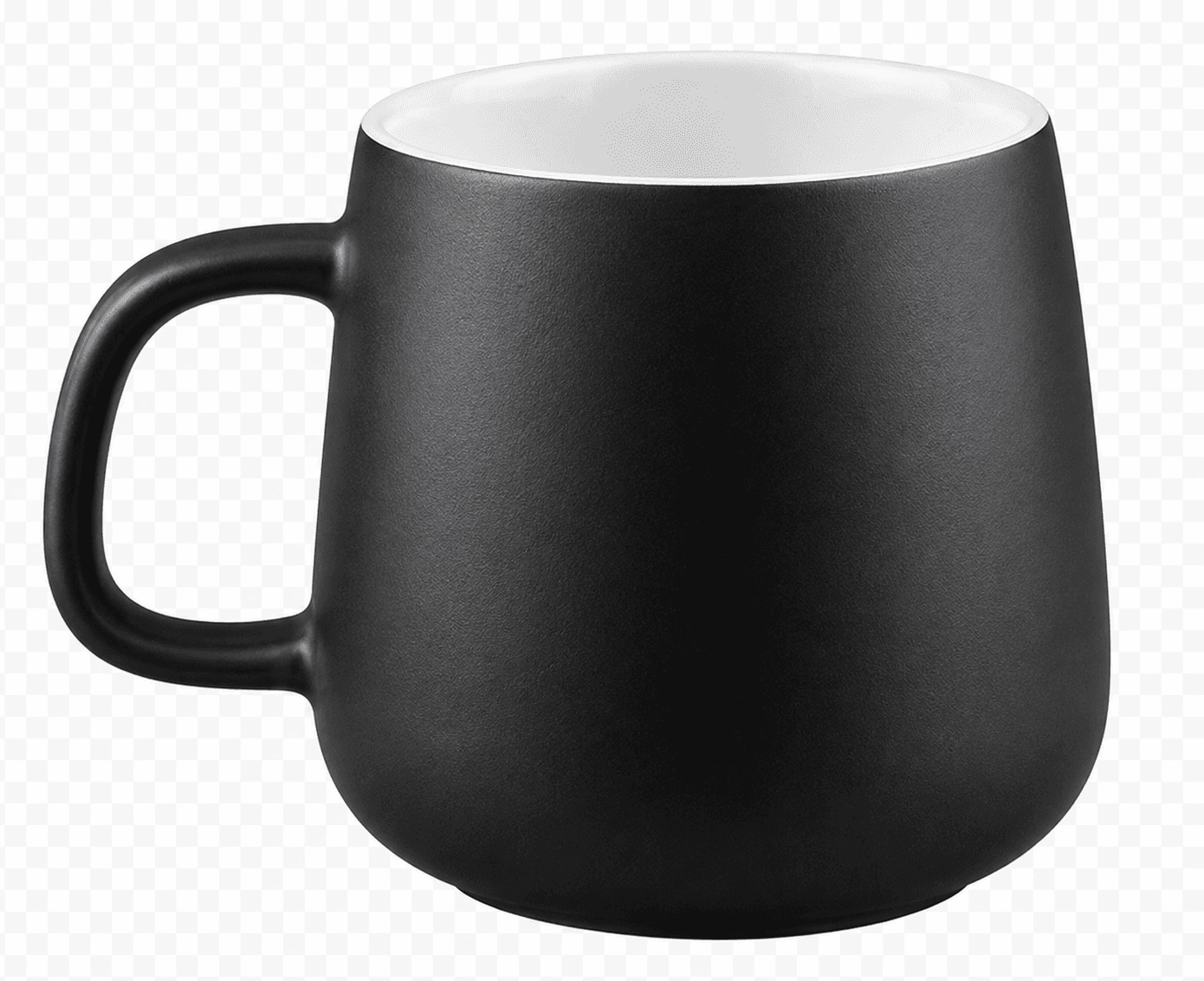 Caneca Cerâmica Eclipse