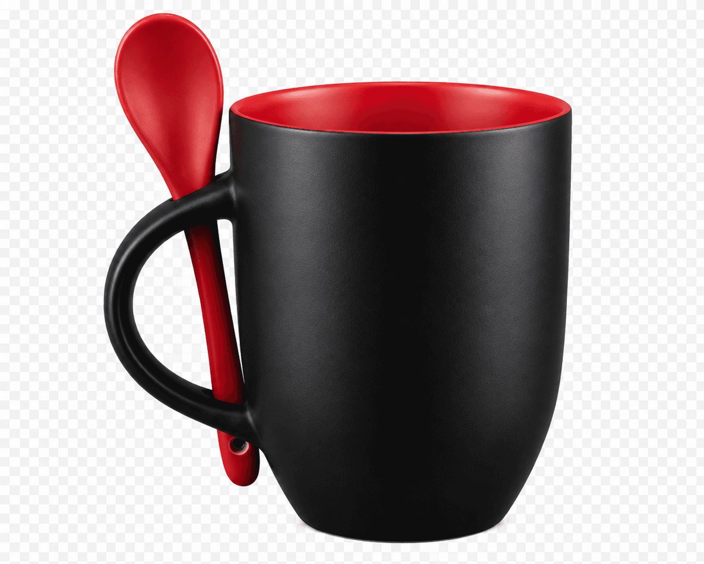 Caneca Cerâmica Mágica Spoon