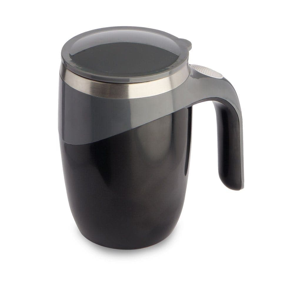 Caneca Térmica Auto Misturadora