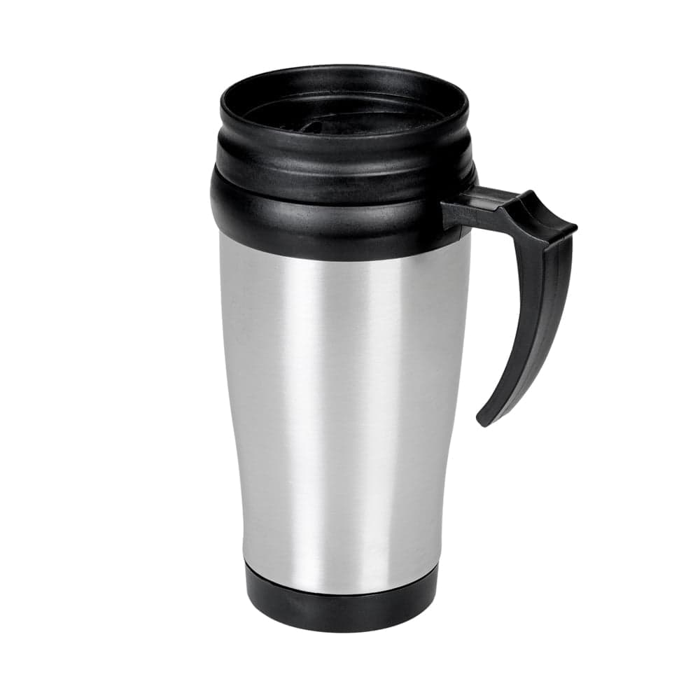 Caneca Térmica em Inox