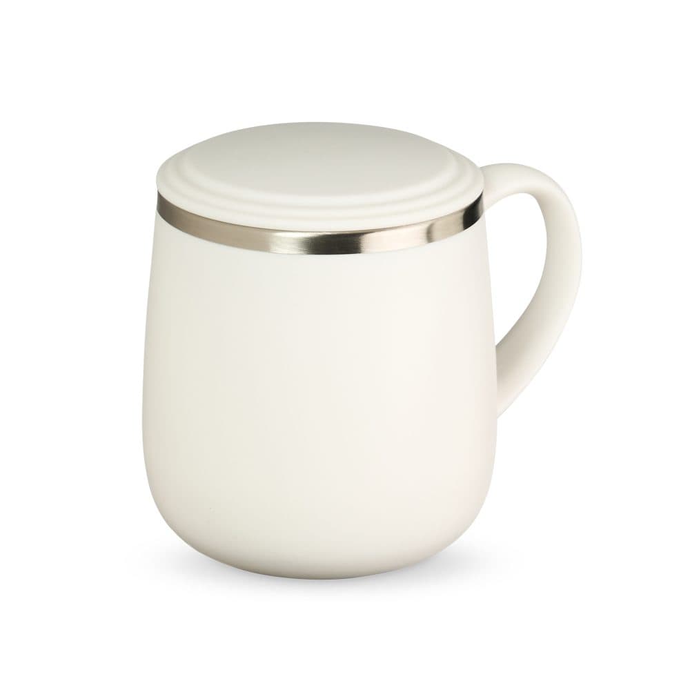 Caneca Térmica com Tampa