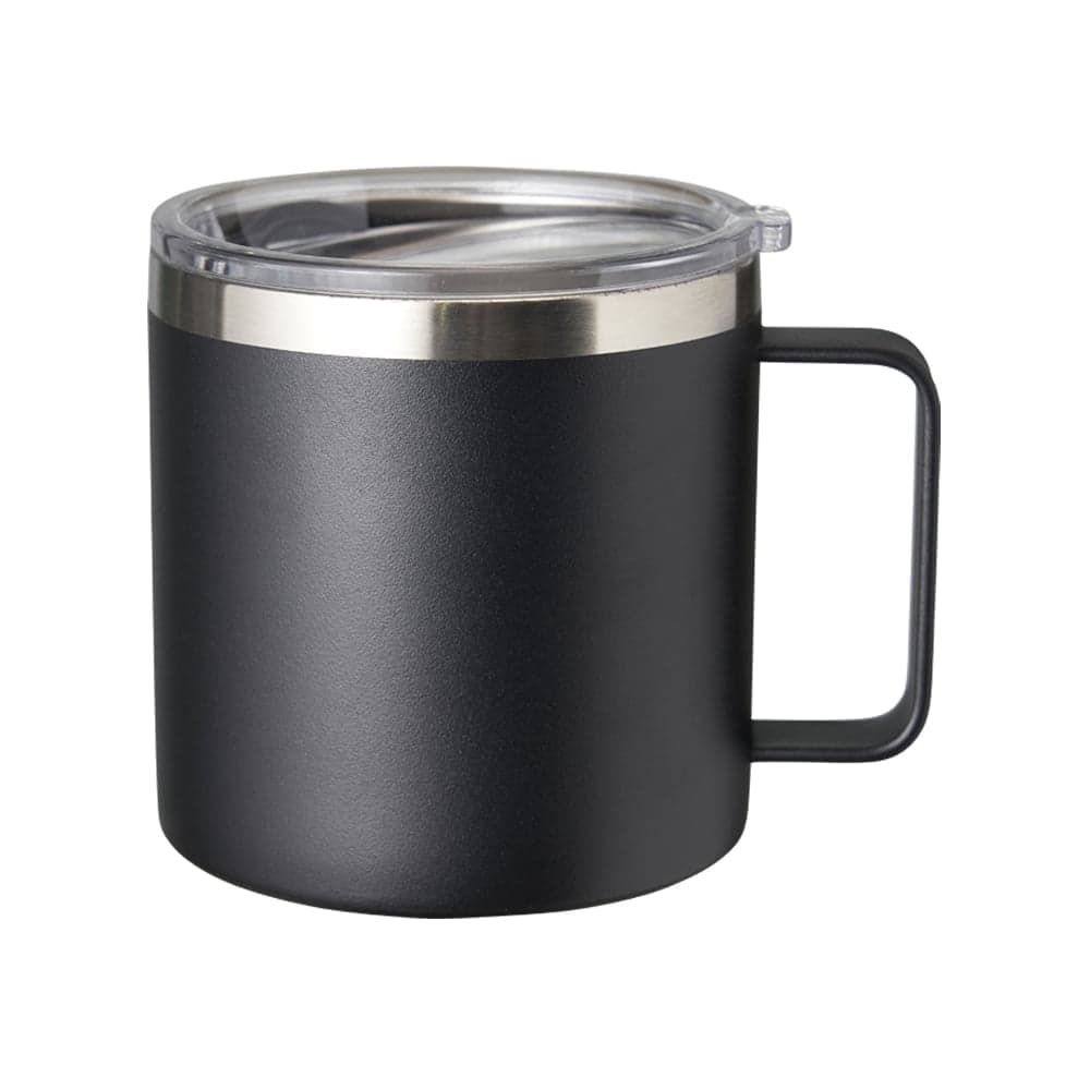 Caneca Térmica em Aço Inoxidável