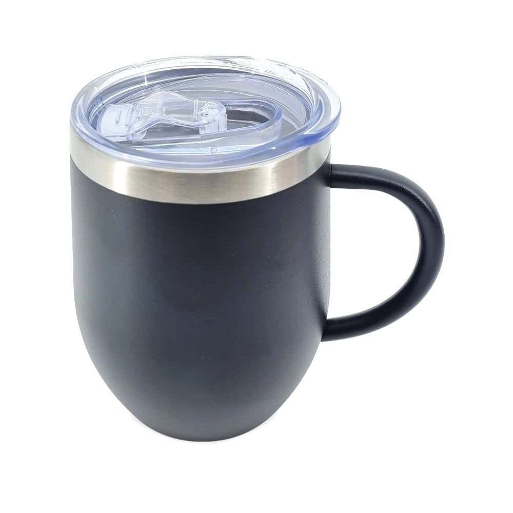 Caneca Térmica em Aço Inoxidável