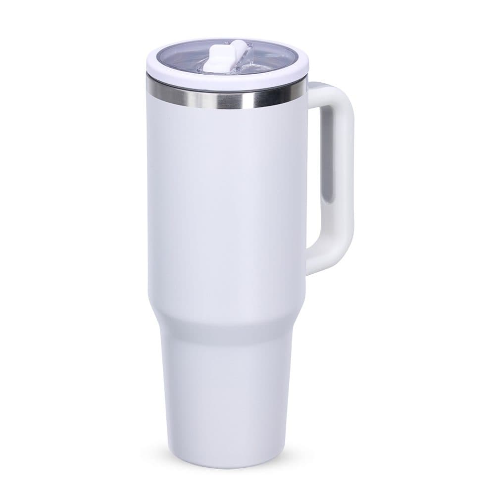 Copo Térmico Premium com Pega