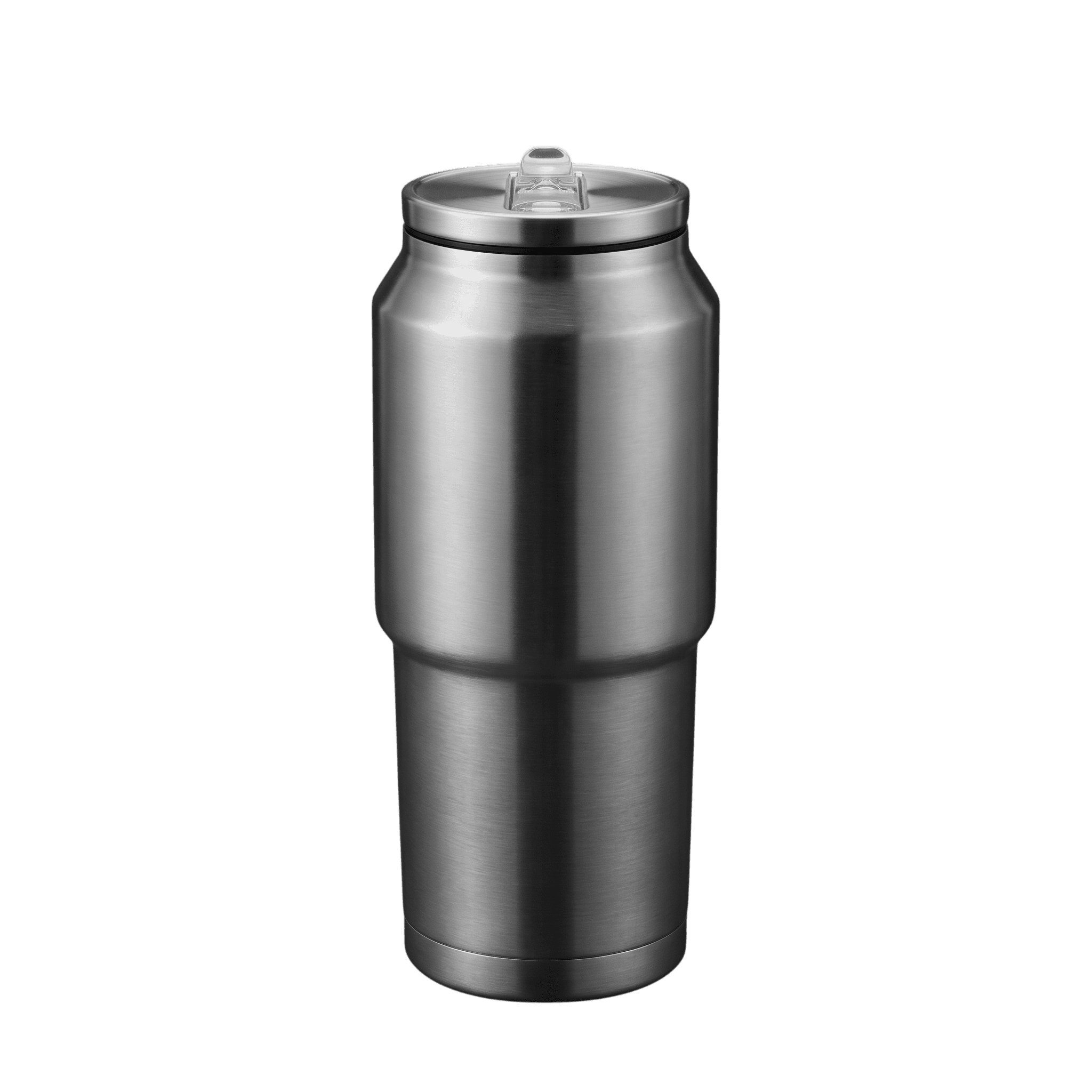 Tumbler Térmico em Aço Inox