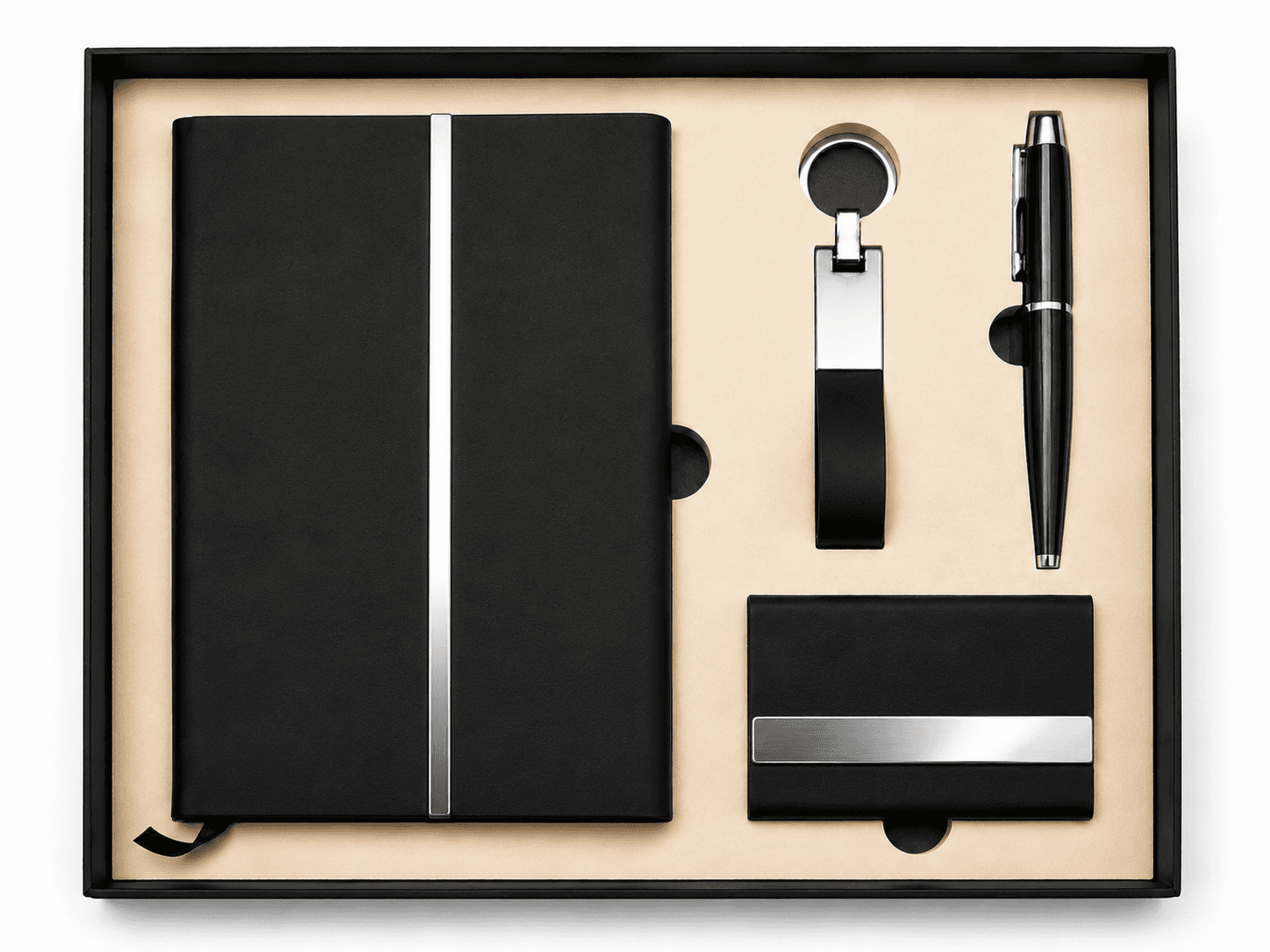 Kit Executivo Prestige