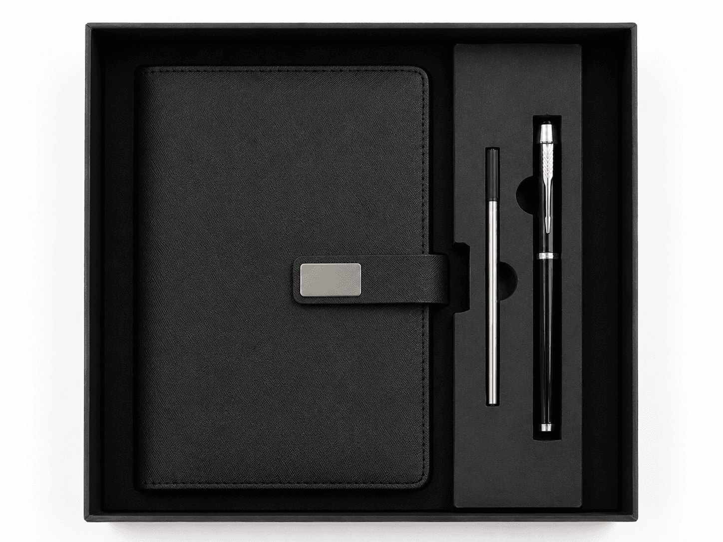 Kit Executivo Elegance