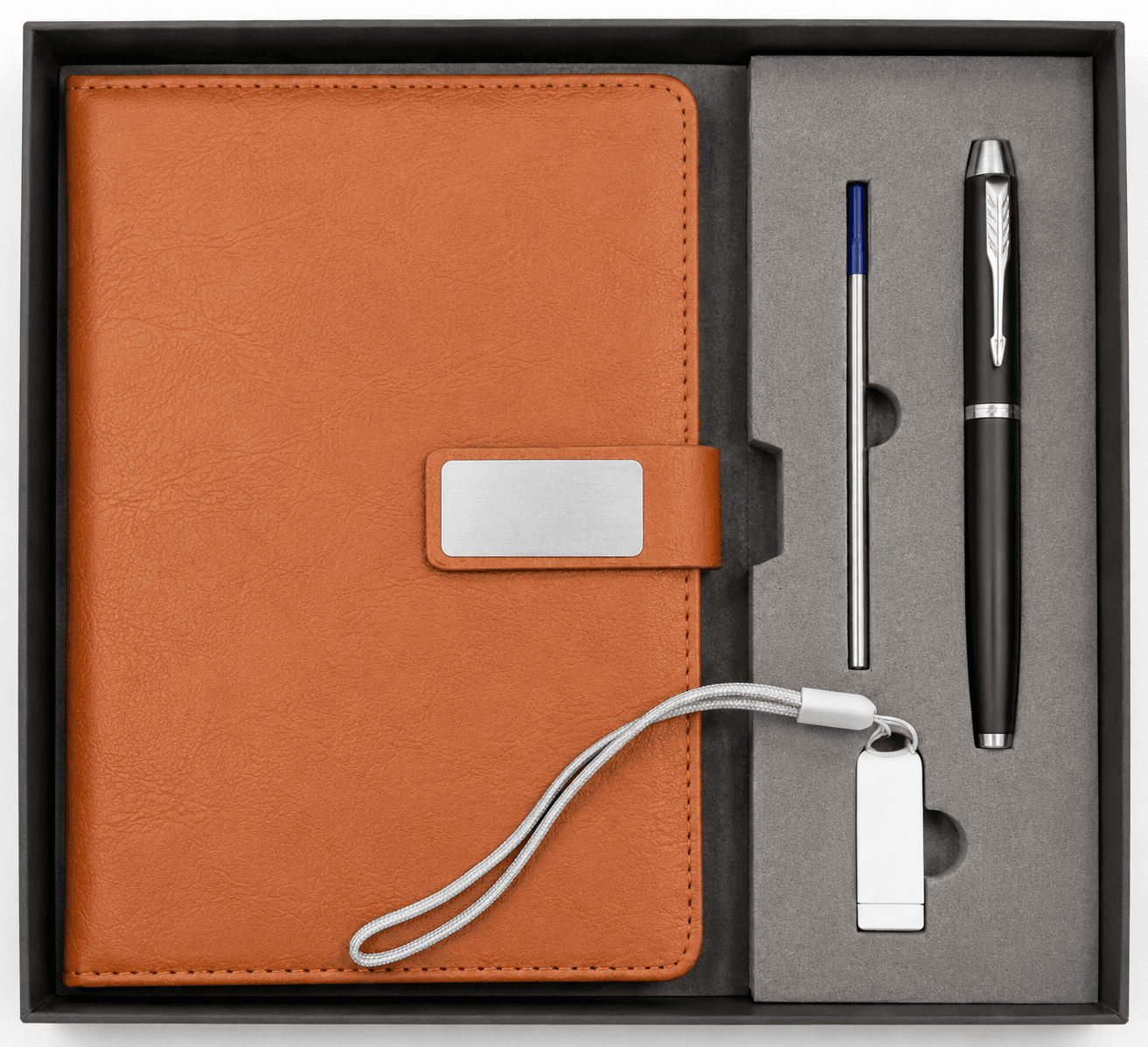 Kit Executivo Legacy