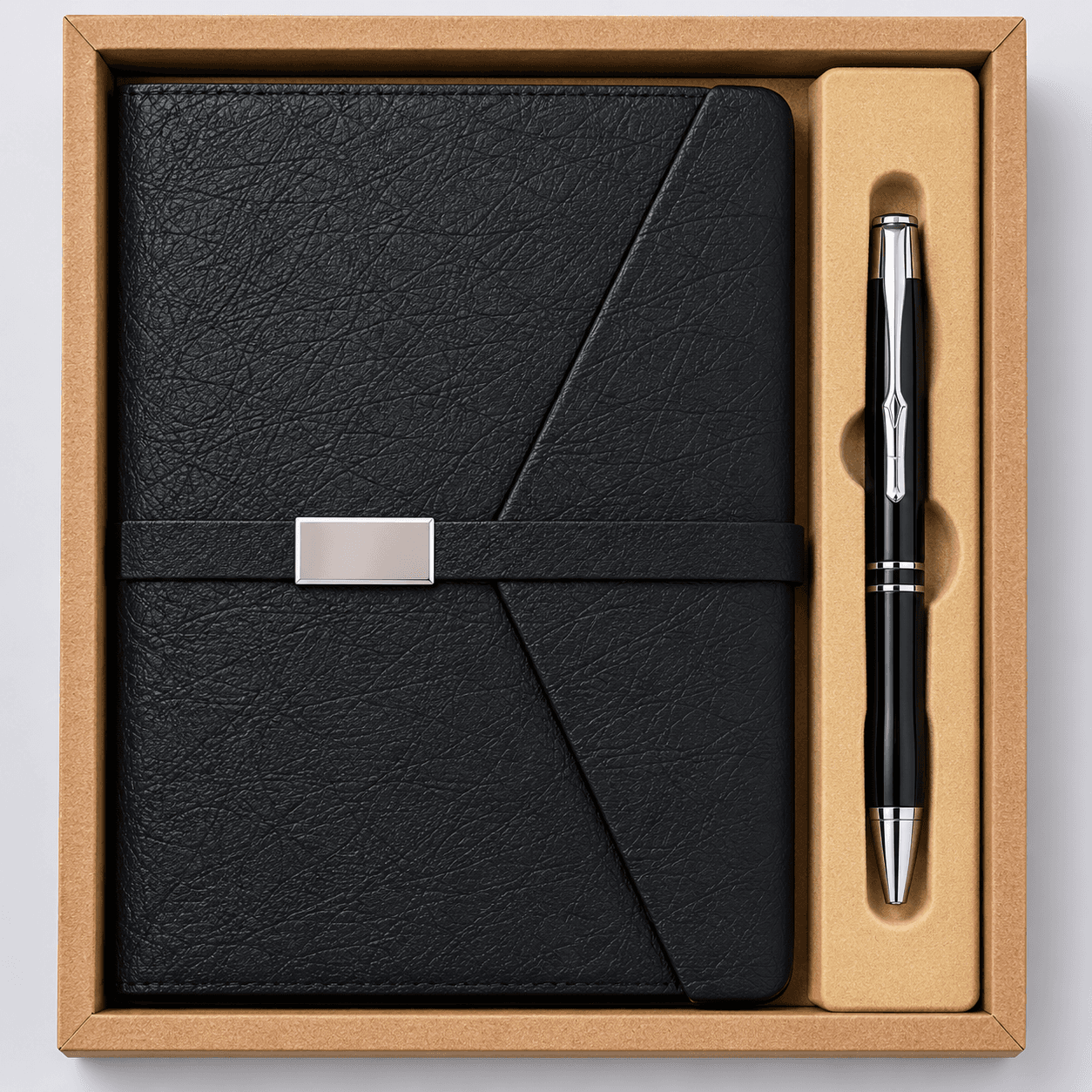 Kit Executivo Heritage