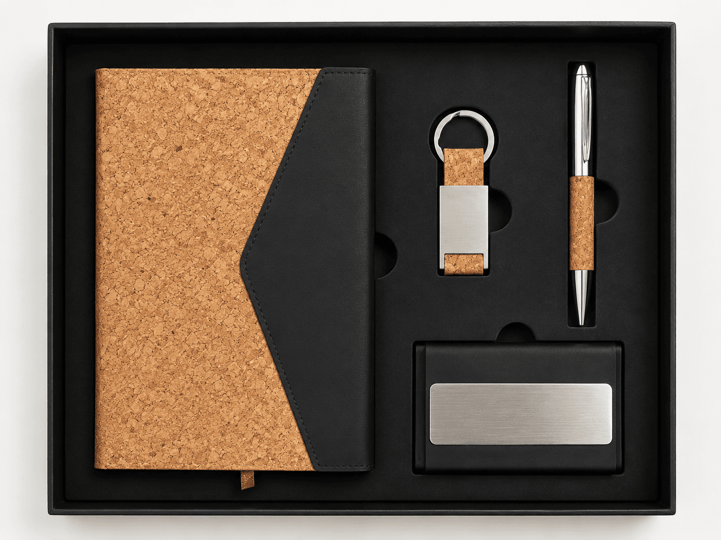 Kit Executivo Eco Prestige