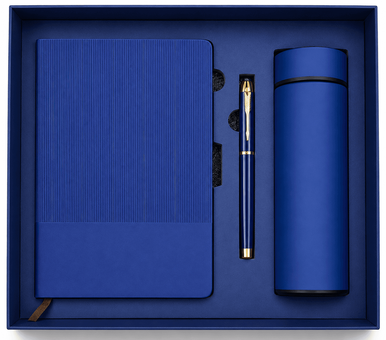 Kit Executivo Voyage