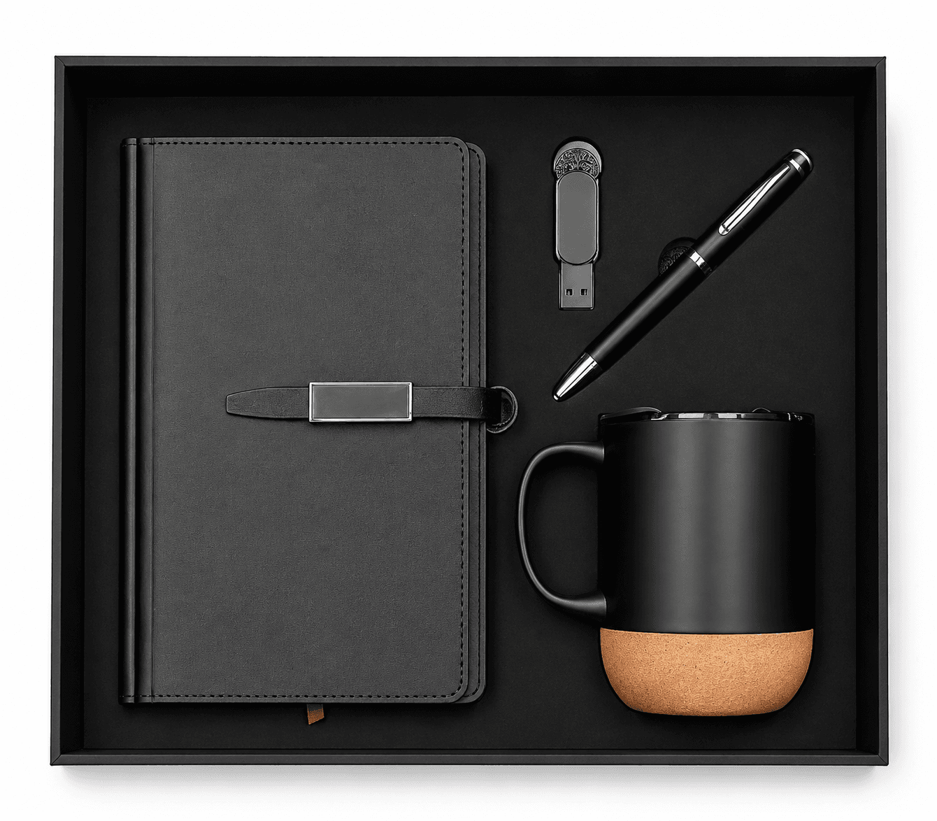 Kit Executivo Office