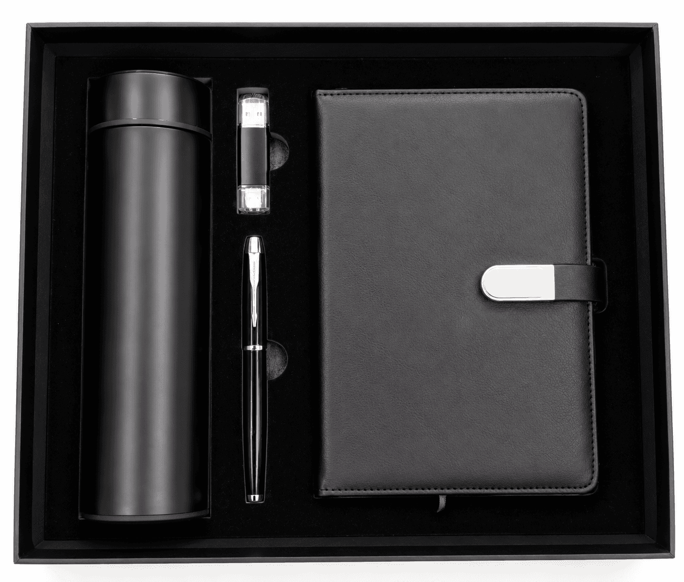 Kit Executivo Vision