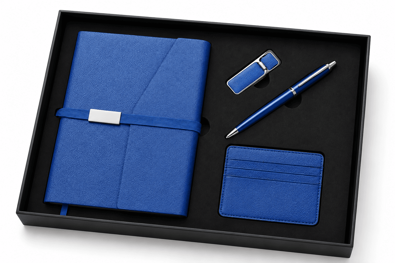 Kit Executivo Exclusive