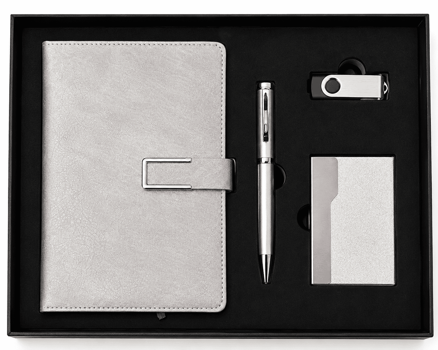 Kit Executivo Platinum