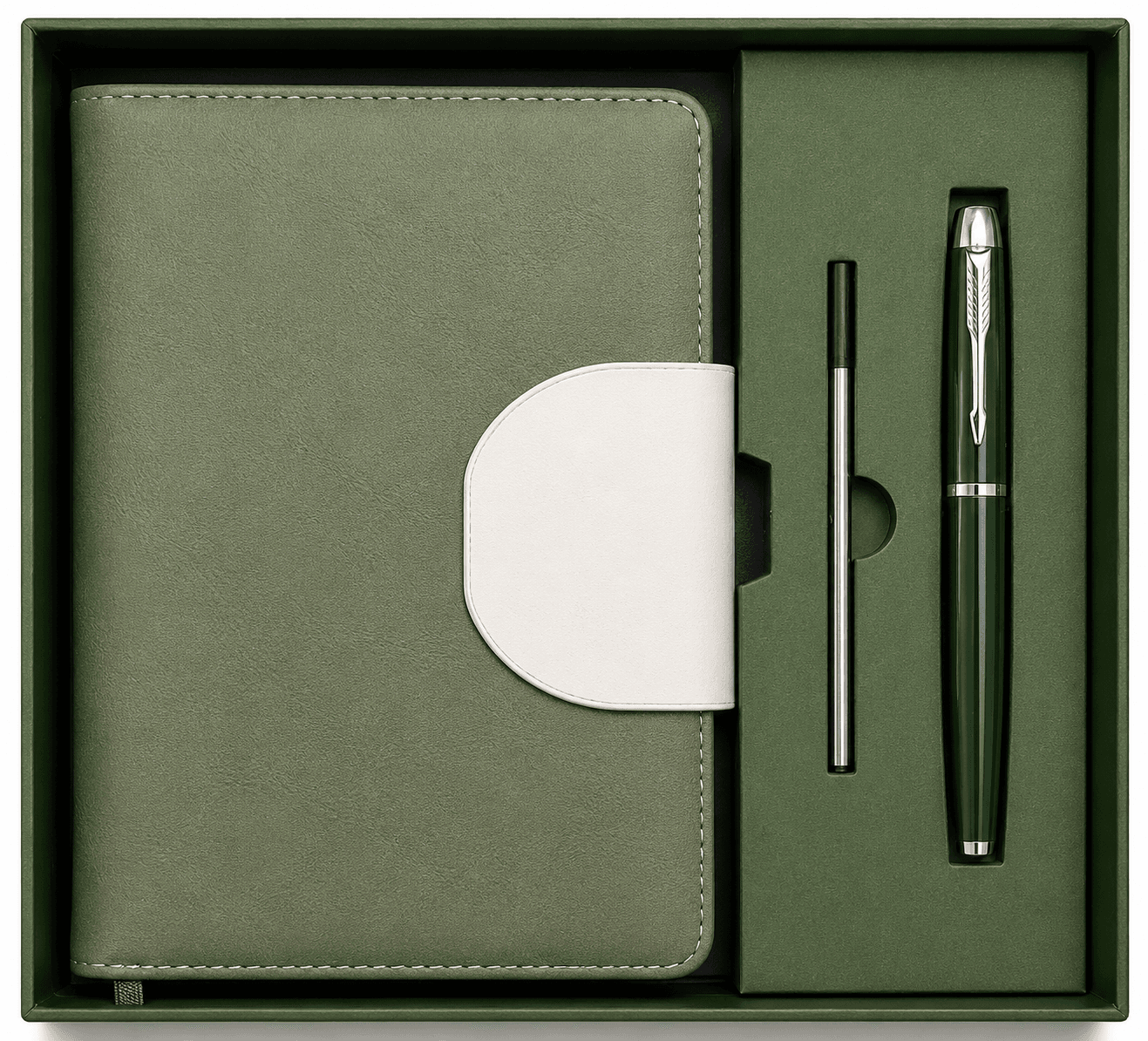 Kit Executivo Harmonia