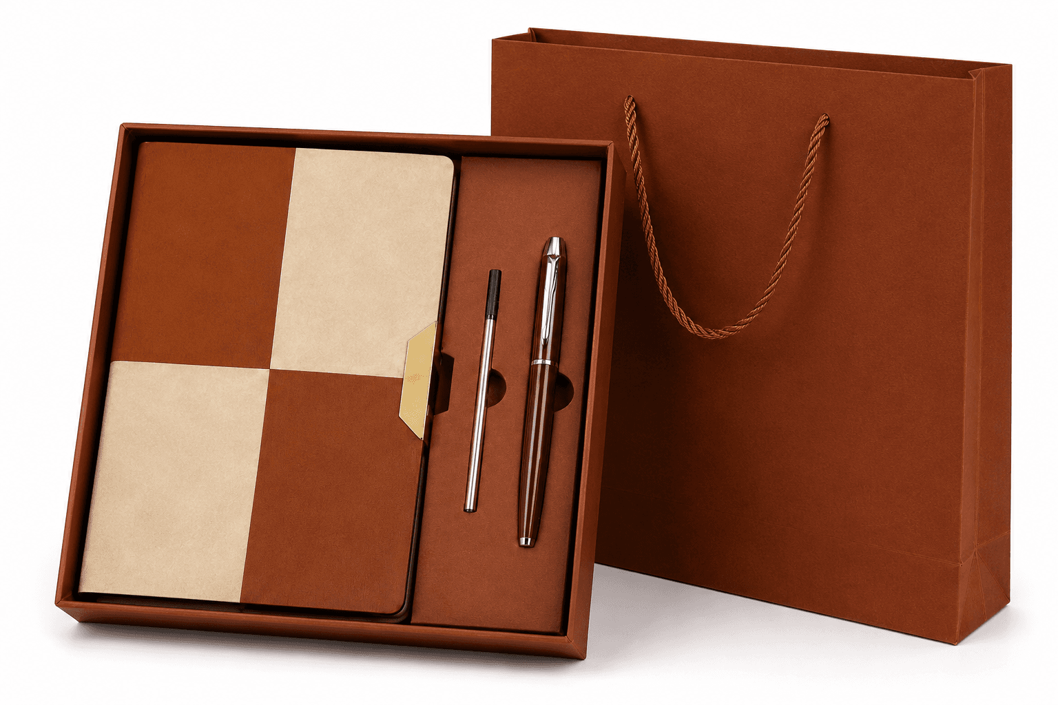 Kit Executivo Heritage