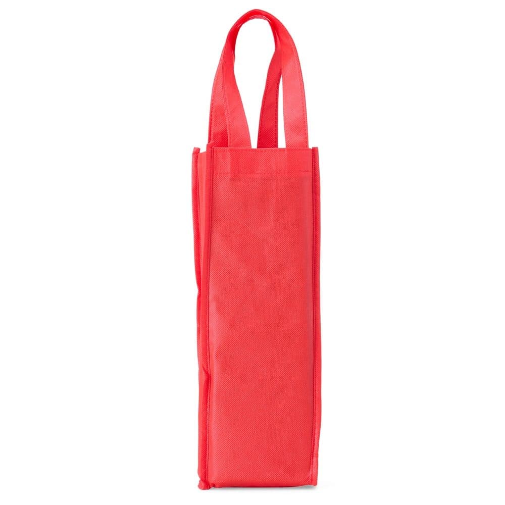 Mochila Saco em Algodão e Juta