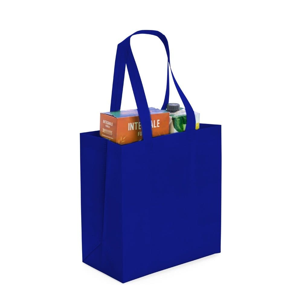 Saco de Compras em TNT