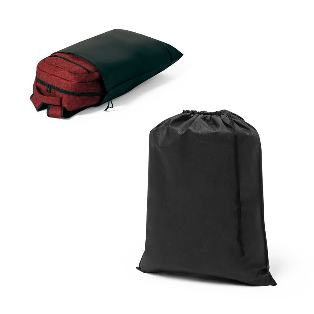 Mochila Saco com Cordões