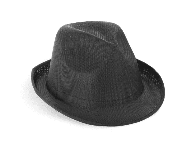 Chapéu Fedora Promocional