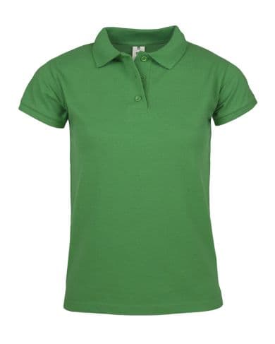 Polo Feminino Premium