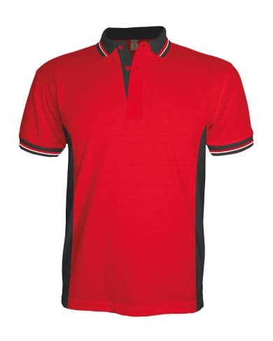Polo Bicolor Premium