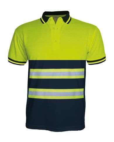 Polo Reflector Bicolor Premium