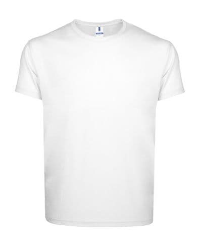 T-Shirt Clássica Premium