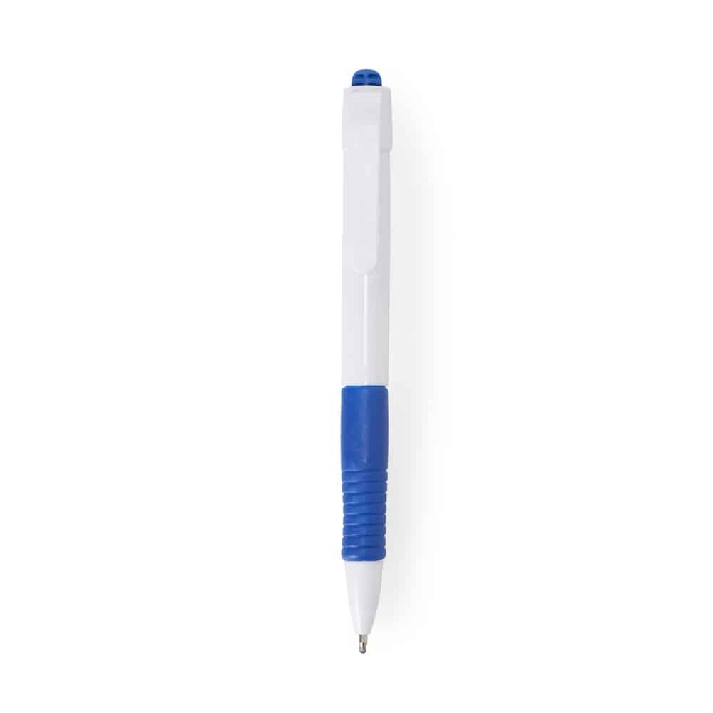 Caneta Plástica Promocional Personalizada A493