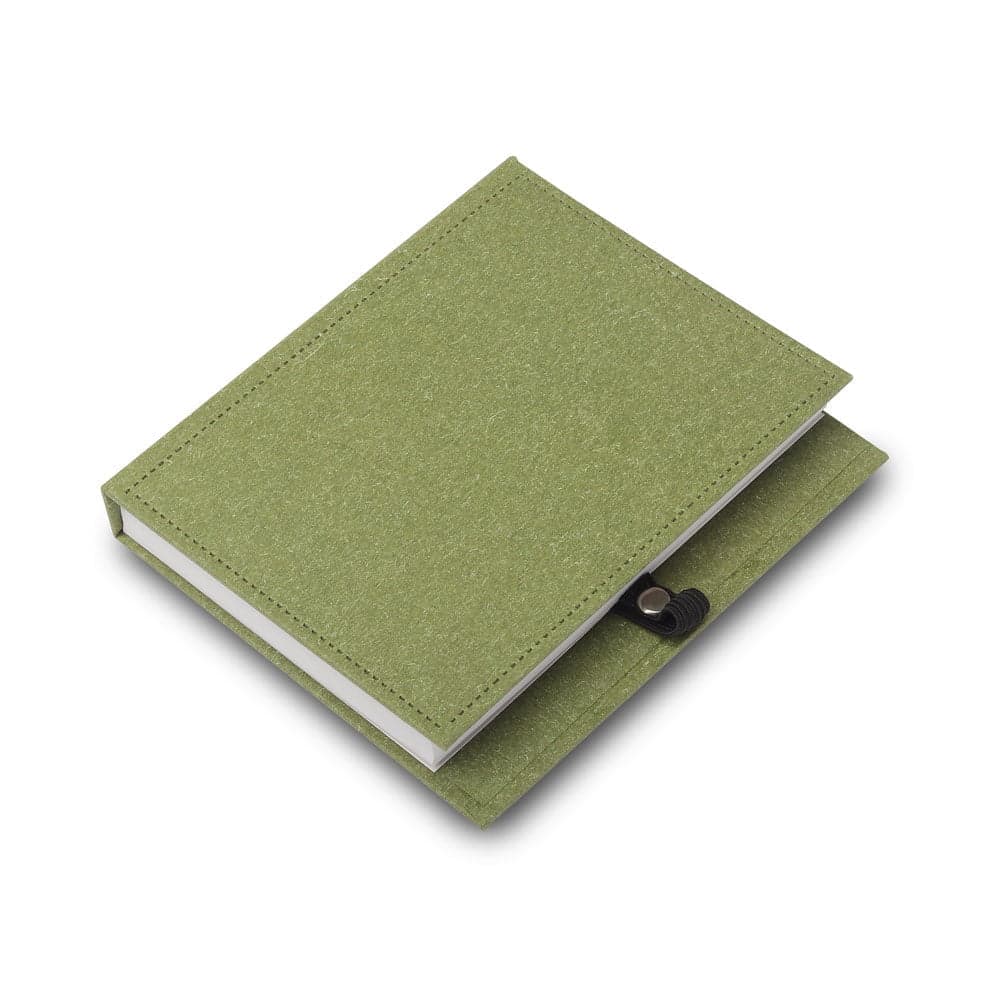 Caderno de Anotações sem Pauta – ABL024