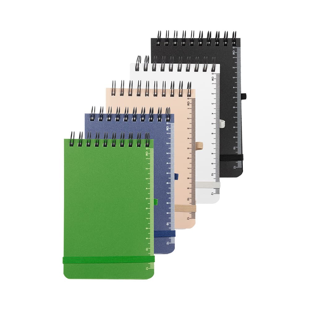 Caderno Espiral Mini – ABL035