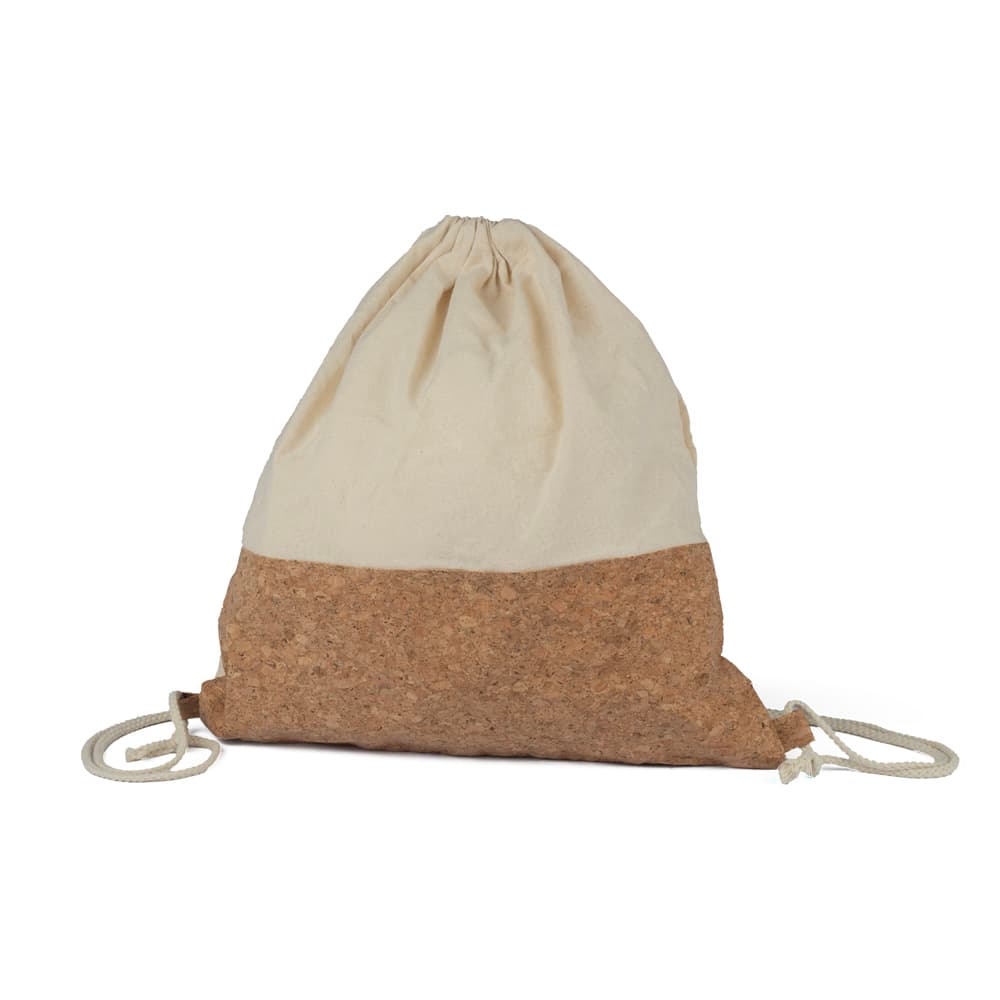 Mochila Saco de Algodão – ABP0008