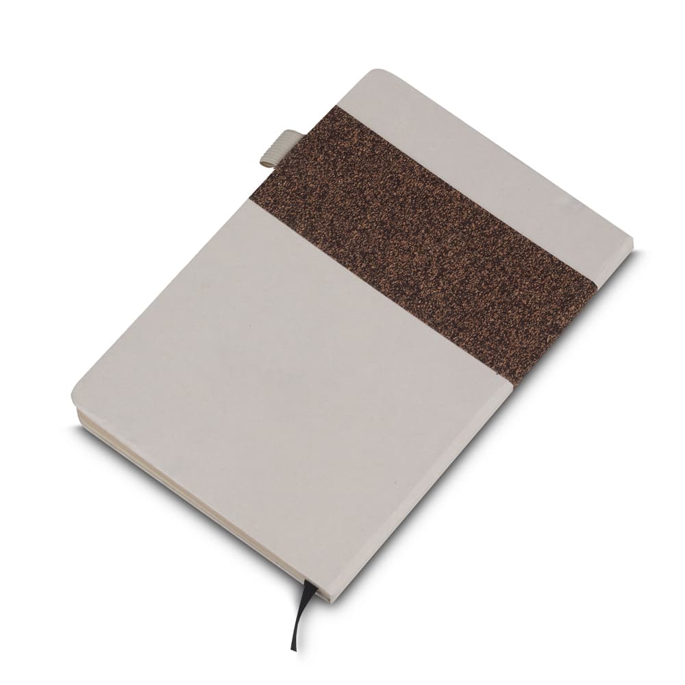 Caderno de Anotações Pautado – ACAD011