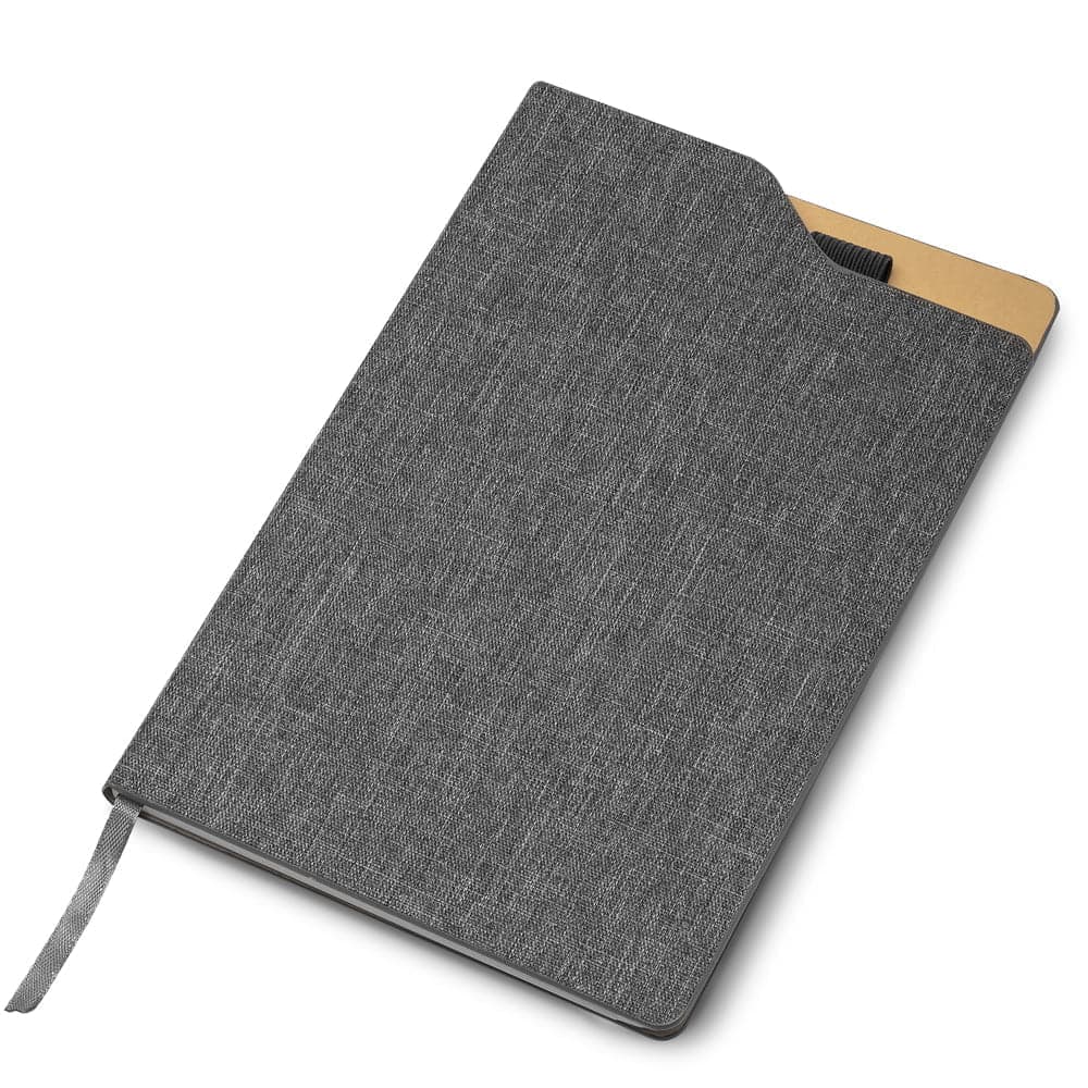 Caderno com Pauta – ACAD170