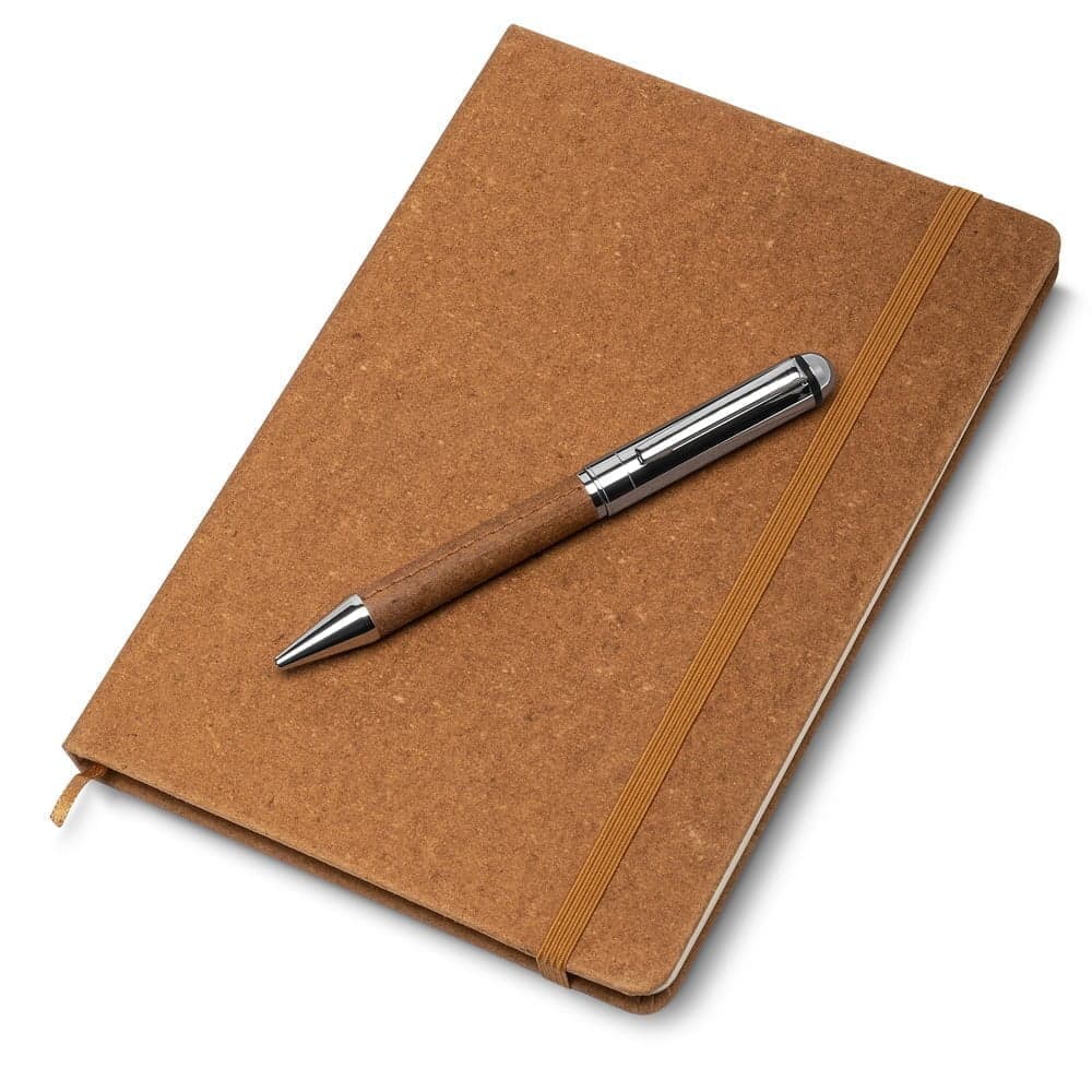Kit Caderno com Caneta – ACAD180