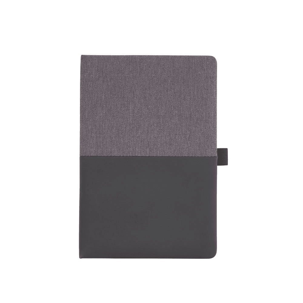 Caderno com Pauta- ACAD270