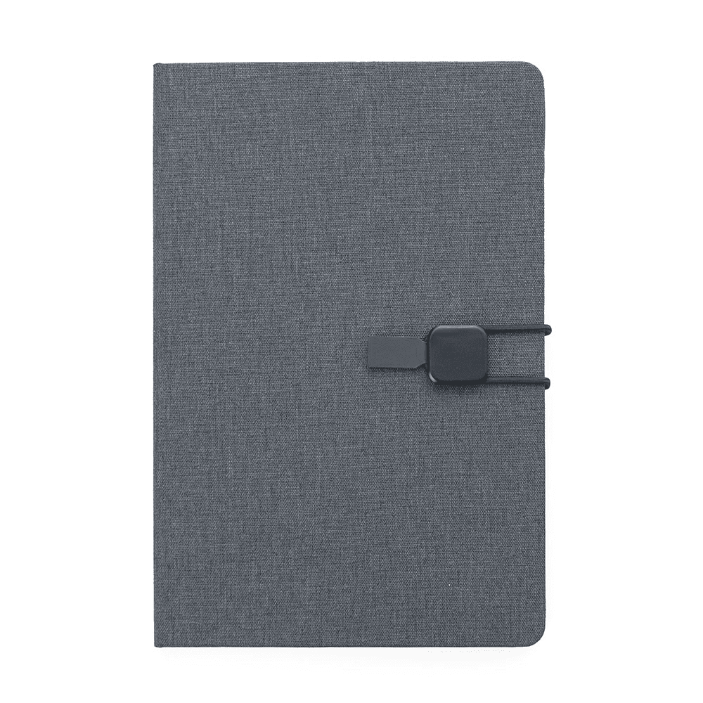 Caderno com Pauta – ACAD340