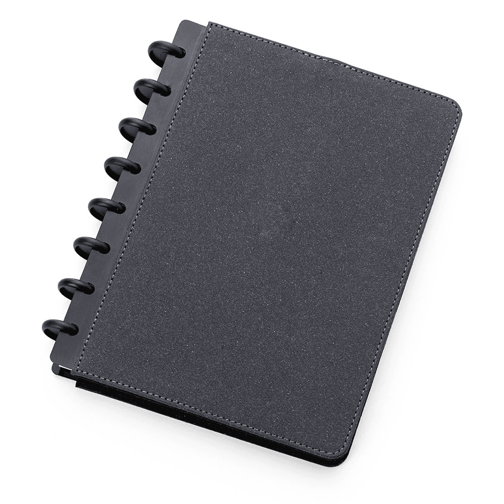 Caderno Espiral com Pauta – ACAD350