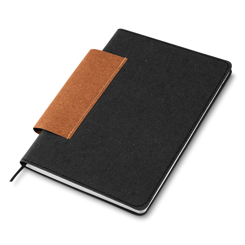 Caderno com Pauta – ACAD400