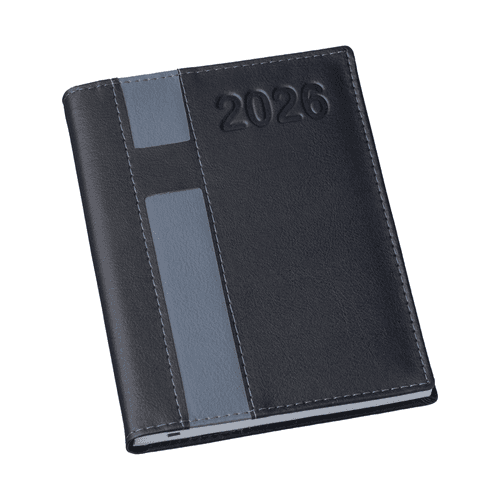 Agenda com Capa Personalizada AG153